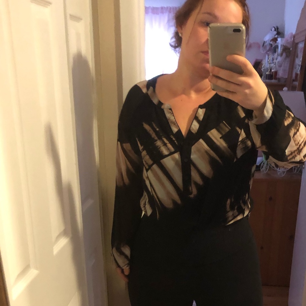 Calvin Klein Blouse